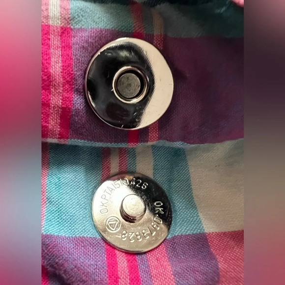 Disney Resorts | Tinkerbell tote bag. - Picture 8 of 12